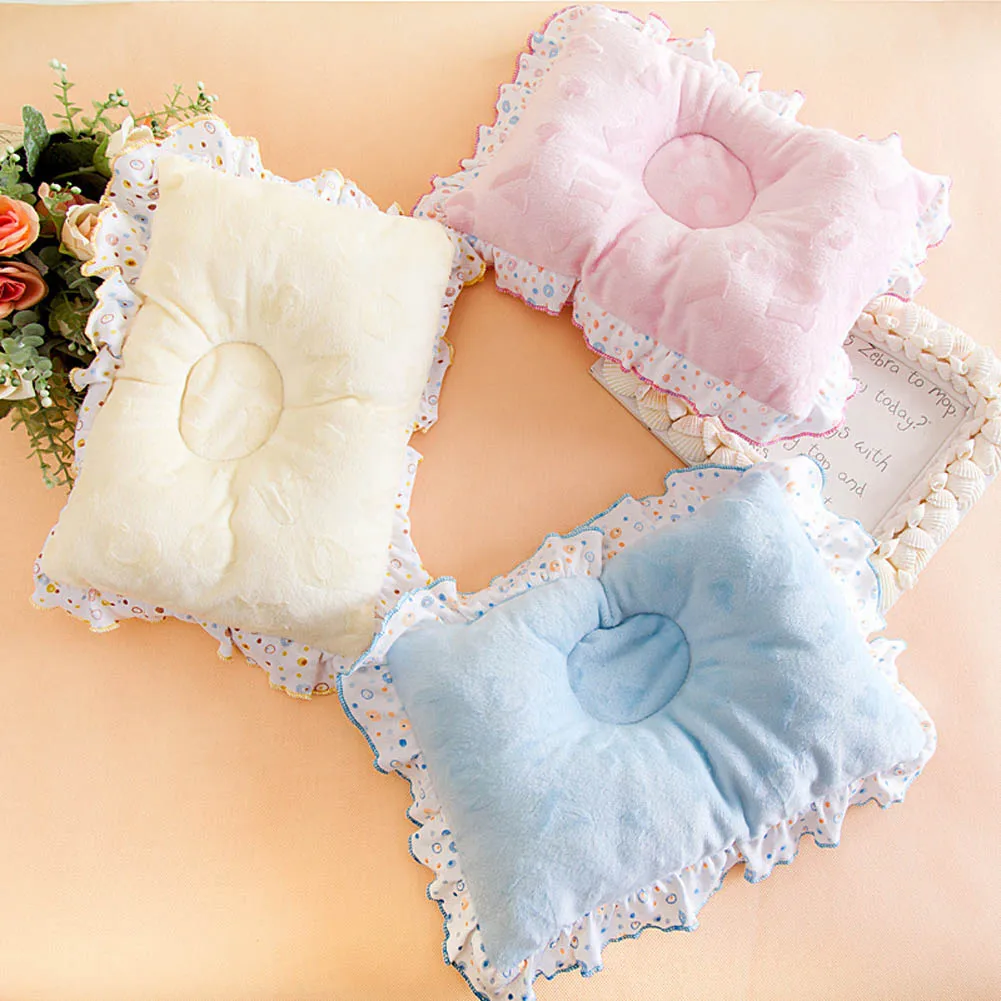 2017 натуральный позиционер для сна предотвращает плоскую голову поддерживающая