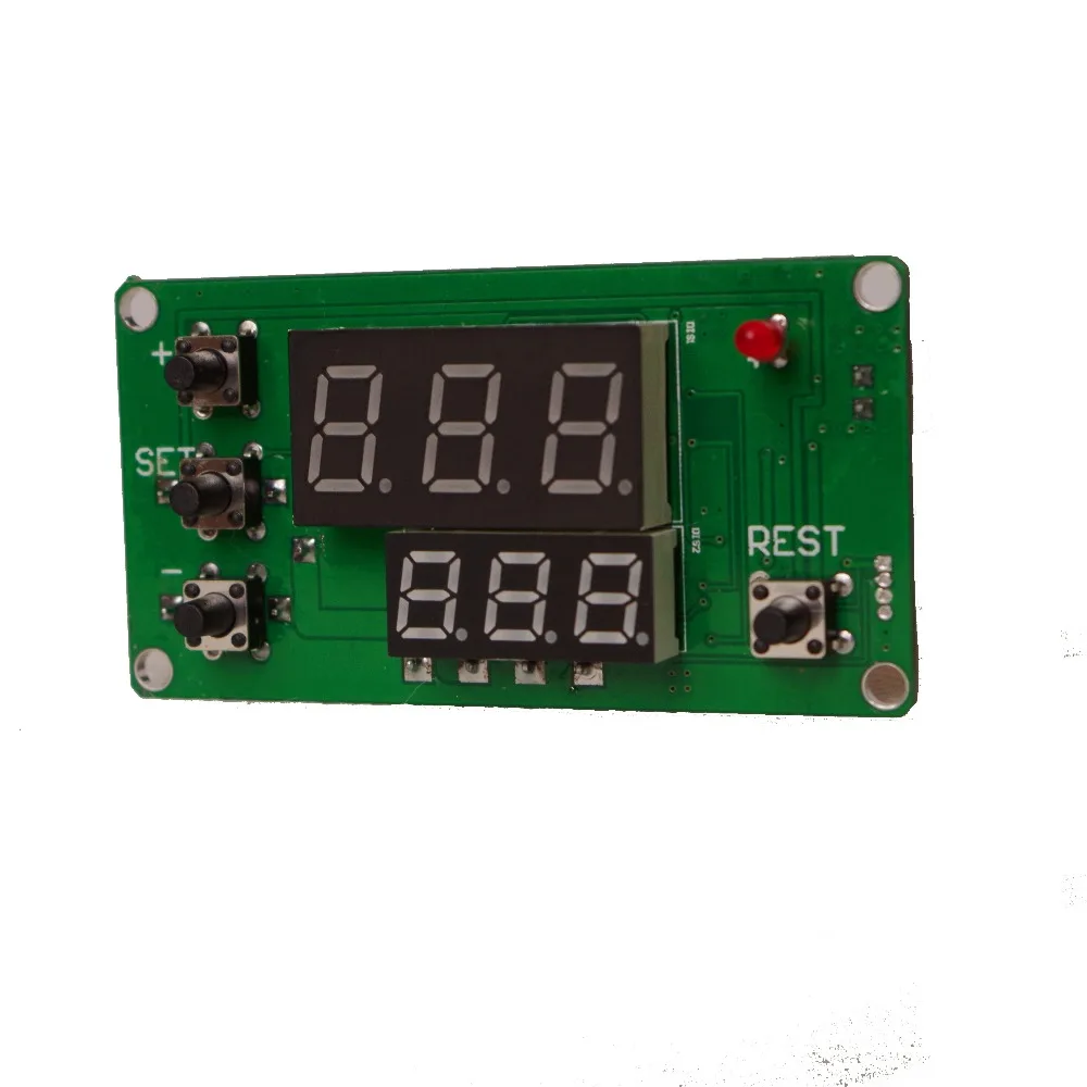 Digital Display Intelligent Constant Temperature Zone Temperature Controller, Temperature
