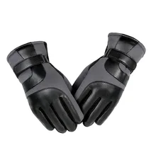 Motocicleta Luvas Inverno Quente À Prova D’ Água À Prova de Vento de Proteção Luvas 100% Luvas Moto Motocross Luvas Alpino Estrelas À Prova D’ Água