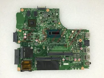 

For Dell 3437 5437 Laptop Motherboard i5 Processor GT720M2GB CN-0YFVC4 0YFVC4 100% Tested