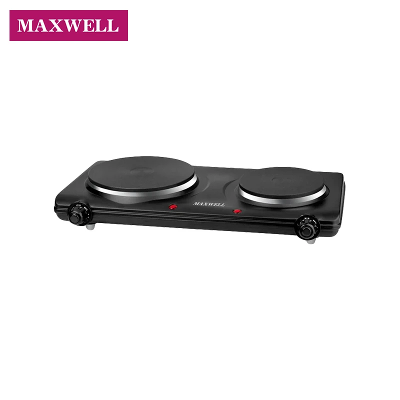 Электрическая плита MAXWELL MW-1901 | Бытовая техника