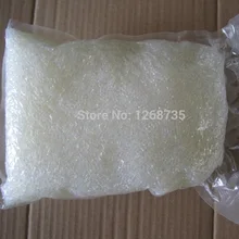 Горячие продукты парики итальянские кератиновые бусины/гранулы/волосы Профессиональный уход за волосами шоу индивидуальность укладки волос 100 г/пакет