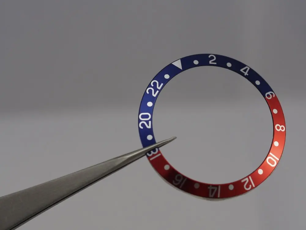 GMT red-blue
