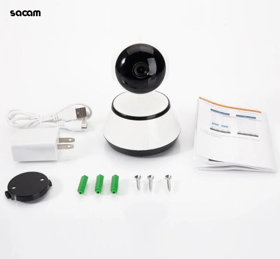 wifi ip cam