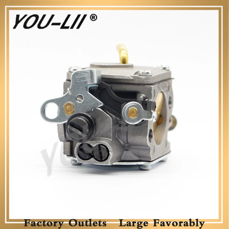 YOULII карбюратор для HUSQVARNA 395 395XP 395XPG OEM Часть #503280410|Карбюратор| |