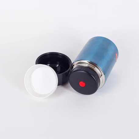 GOLMATE Stewed pot of stainless steel vacuum porridge baby insulation bottle porridge bucket work b