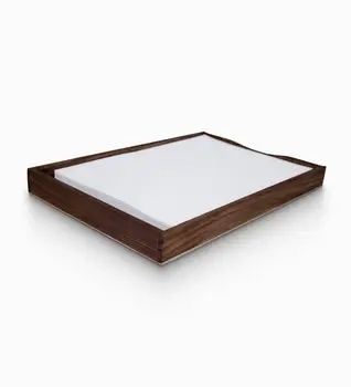 

A4 Paper Tray- WOODSAKA