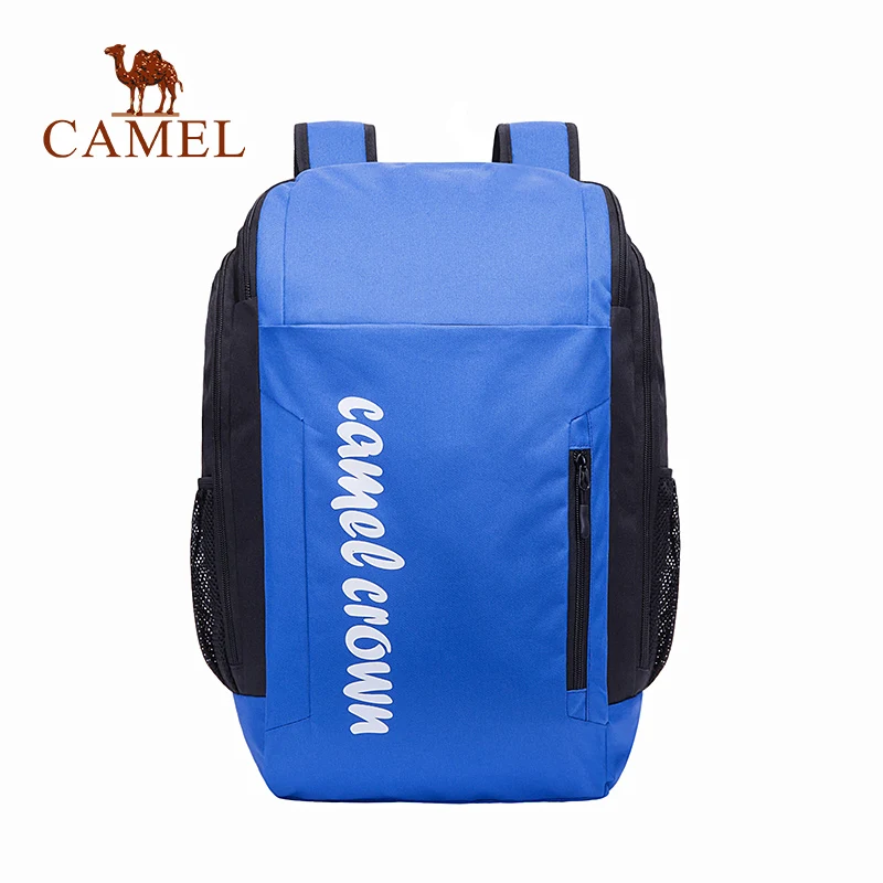 CAMEL 20L рюкзак для путешествий походов для мужчин Спорт на открытом воздухе сумка Кемпинг пылезащитный треккинг водонепроницаемый Быстросохнущий большой размер