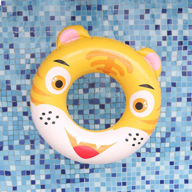 Anel de Natação do Bebê Inflável Piscina Float Crianças Nadar Verão Criança Círculo Brinquedos Anel Flutuador Acessórios 7 Anel de natação do bebê inflável piscina