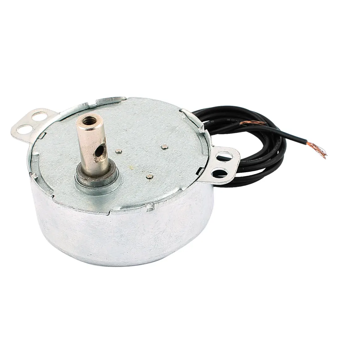 

UXCELL Rated Voltage Ac 220-240V Ccw/Cw Direction 4W 50/60Hz Frequency 20-24R/Min Synchronous Motor 220-240v | ac