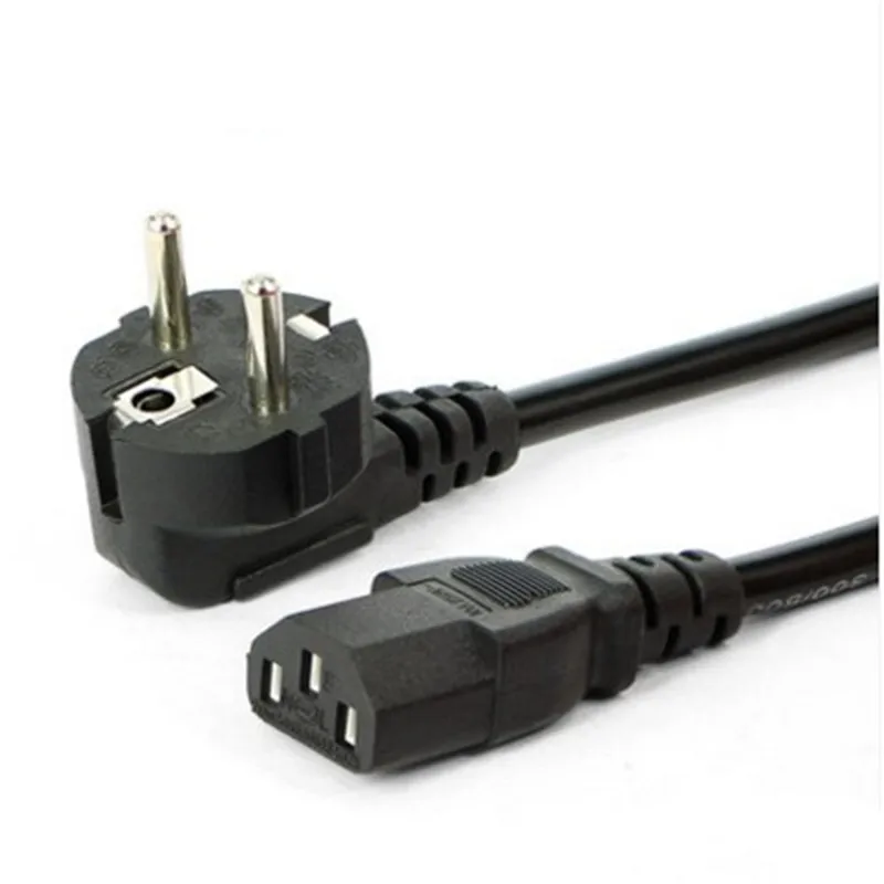 Кабель питания разъем с13. Cee 7/7 - iec 320 c13. Кабель питания (iec 320 c5/евровилка cee 7/7, 1. Кабель c19 евровилка. Сетевой кабель euro, 1.