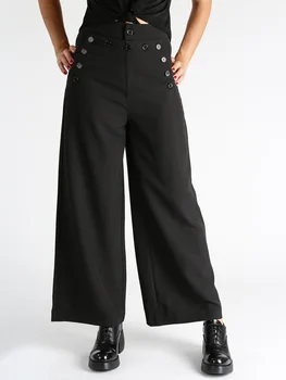 

Trousers high waist
