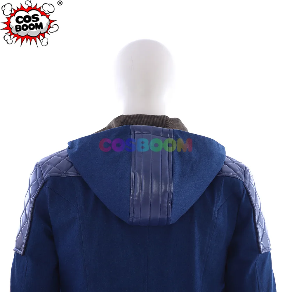 devil may cry 5 nero cosplay costume0