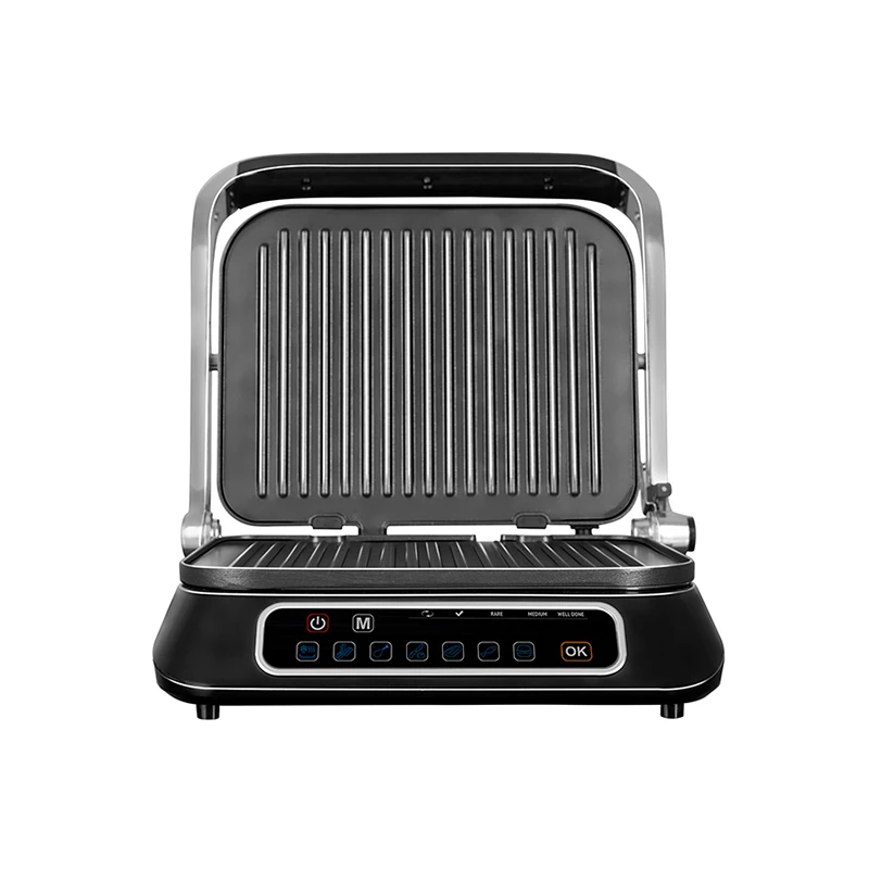 

Гриль SteakMaster REDMOND RGM-M807