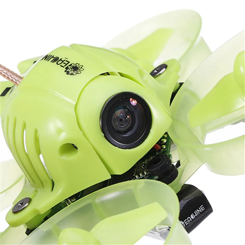  Eachine QX65 with 5.8G 48CH 700TVL Camera F3 Built-in OSD 65mm Micro For FPV Racing Frame RC Drone 