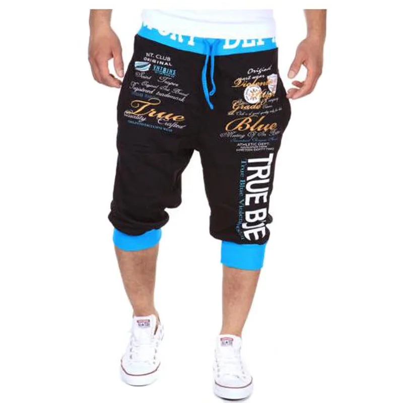 new directions printed bermuda short