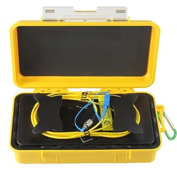 

SC /UPC /SC/APC Fiber Optical OTDR Launch Cable Box 1KM
