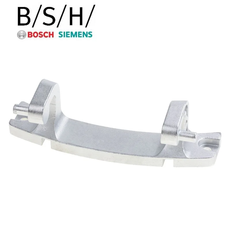 Петля-окно Замена для Bosch-Siemens петля окно для стиральных машин-00171269