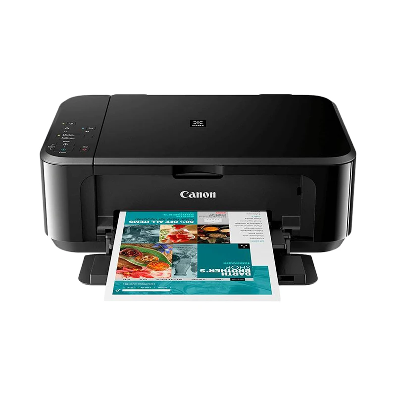 Принтер Canon IJ AIO PIXMA MG3640s черный