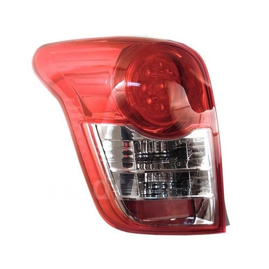 

Tail Light LEFT fits TOYOTA FIELDER 2008 2009 2010 2011 2012 Rear Lamp Left Side