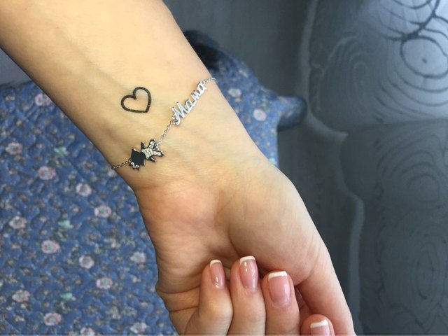 The Canvas Arts The Canvas Arts Wrist Arm Hand (Arm Band) Body Temporary  Tattoo - Price in India, Buy The Canvas Arts The Canvas Arts Wrist Arm Hand  (Arm Band) Body Temporary