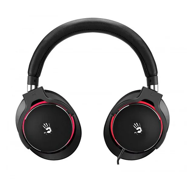 Игровые наушники A4Tech Bloody M550