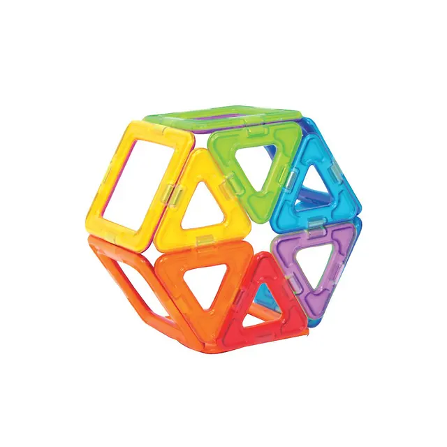 Магнитный конструктор MAGFORMERS 14