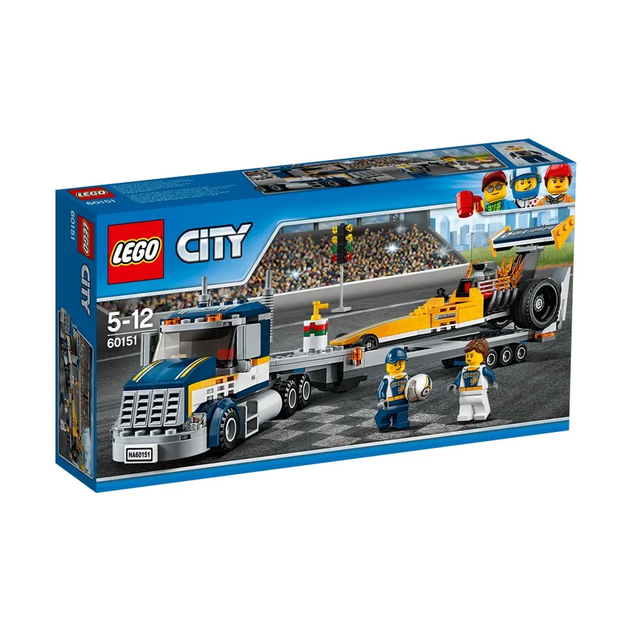 Lego все машины
