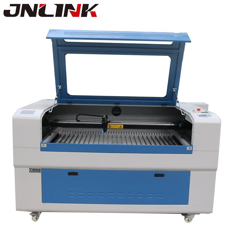 High speed 90W Co2 1390 Laser Cutter Machine Price Low , Laser Cutter