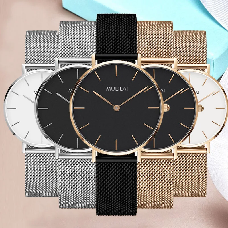 2018 Luxury TOP Brand Quartz Watch Women fashion Steel Bracelet uartz Watch Ladies Dress Watch relogio feminino Analog clock 2018 luxury top brand quartz watch women fashion steel bracelet dw watch style ladies dress watch relogio feminino analog clock