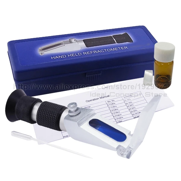 3-Ideal-Concept-refractometer-RHBN-90ATC-Set