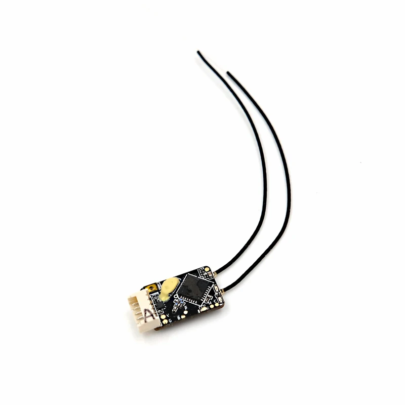 Новый FrSky R XSR протокол доступа SBUS/CPPM переключаемый D16 16CH мини приемник RX 1 5g для RC