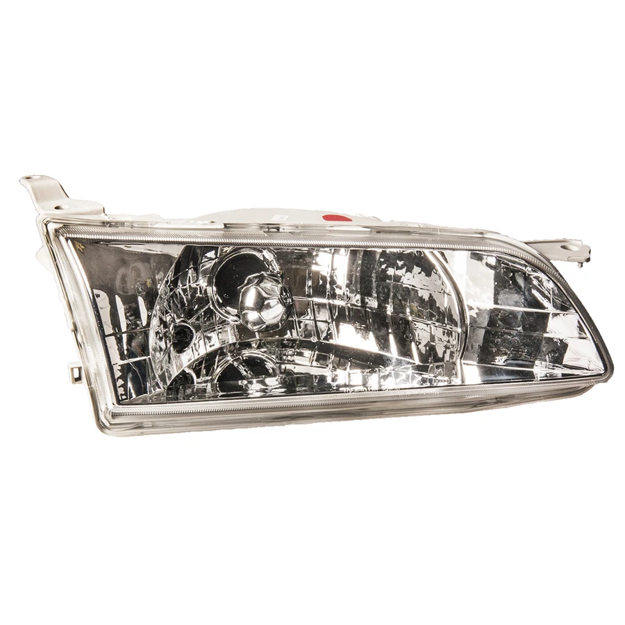 

Headlight RIGHT fits TOYOTA SPRINTER AE11 1997 1998 1999 2000 Headlamp