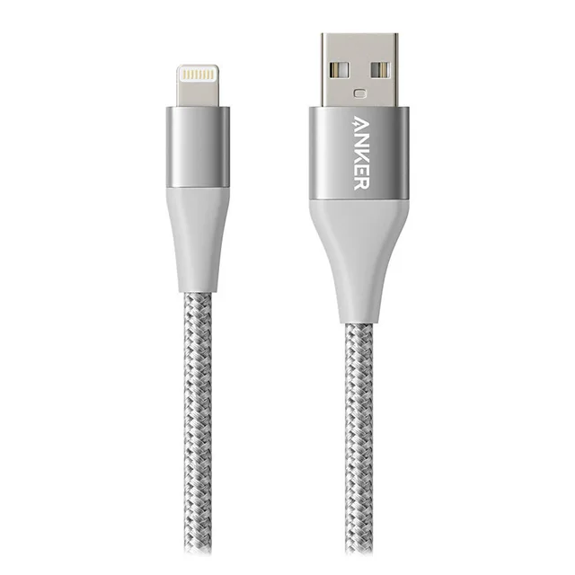 Кабель Anker Powerline+ II with lightning connector