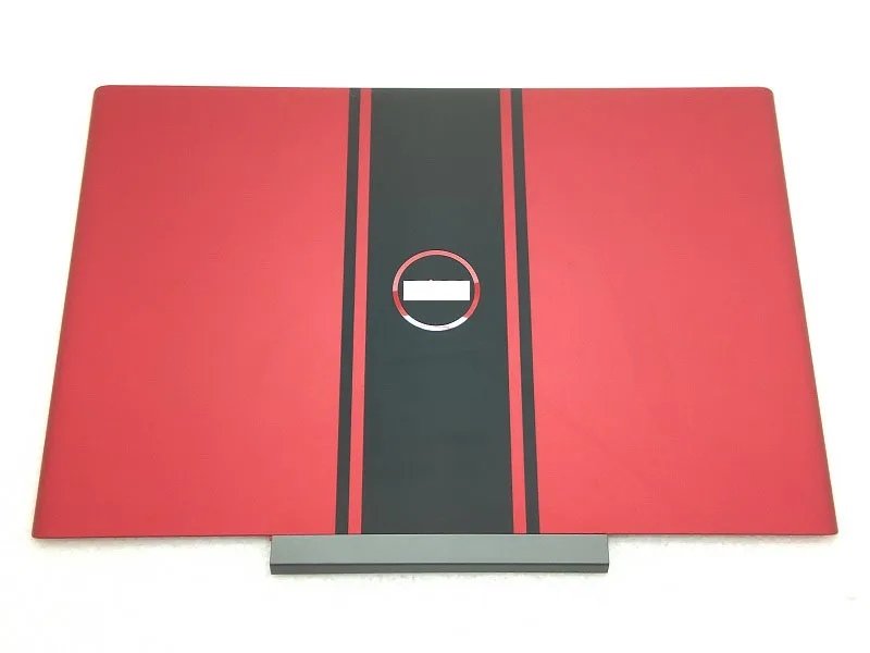

NEW For Dell Inspiron 15 7566 7567 LCD Back Cover Red 0FJT9Y