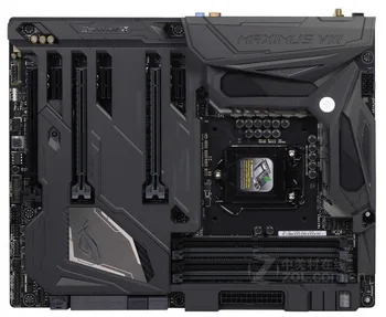 

For Asus MAXIMUS VIII FORMULA Desktop Motherboard Z170 Socket LGA 1151 i7 i5 i3 DDR4 64G SATA3 USB3.0