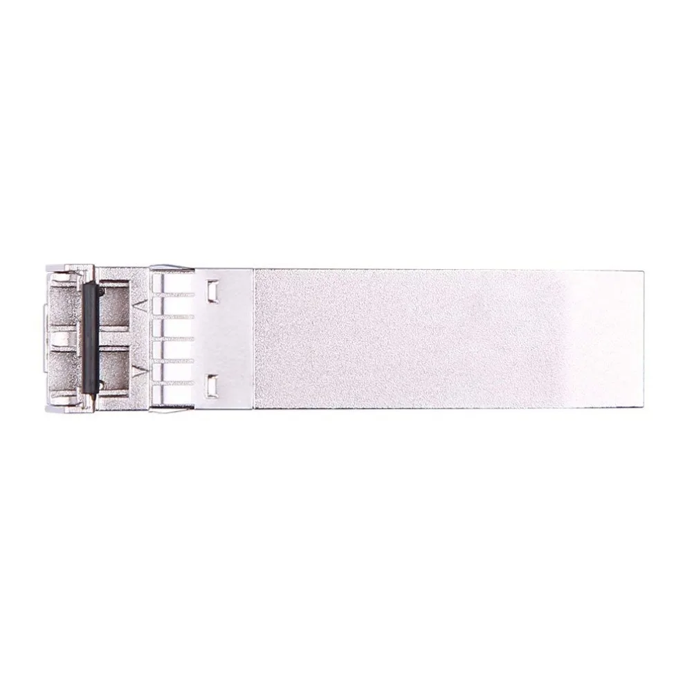 Модуль SFP 10 Гб 300 м модуль SR для оптического волокна 10G приемопередатчика MMF 850нм