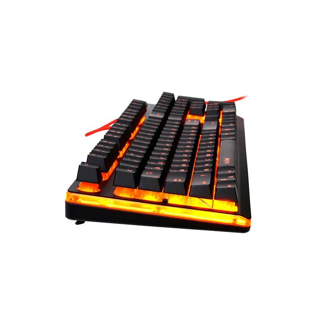Клавиатура игровая Qumo Flame II K45