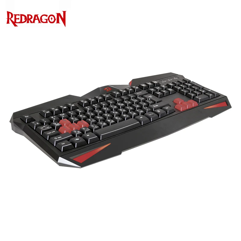 Игровая клавиатура Redragon Xenica RU|gaming keyboard|keyboard redragonkeyboard gaming keyboard |