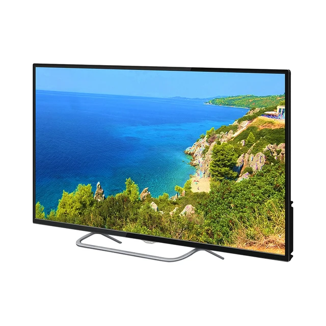 Телевизор 50" Polarline 50PL52TC-SM 4K SmartTV