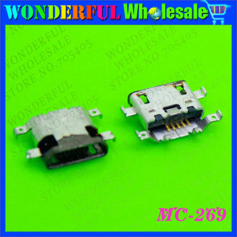 

1x Micro USB Jack Charging Socket for Motorola Moto X XT1060 XT1058 XT1056 XT1055 xt928 for Sony M2 S50H D2303 D2305
