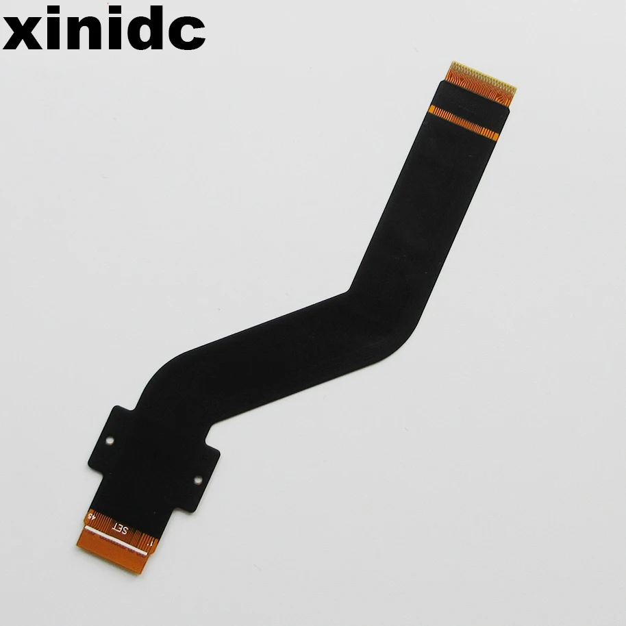 

Xinidc Original New LCD Display Flex Cable Ribbon For Samsung Galaxy Tab 2 10.1 P5100 P5110 P7500 P7510 N8000 LCD Flex Cable