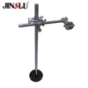1Meters Welding Torch Holder Support Torch Clamp Mountings Gun Clamping holders Welding Positioner Turntable Rotary Accessories 2