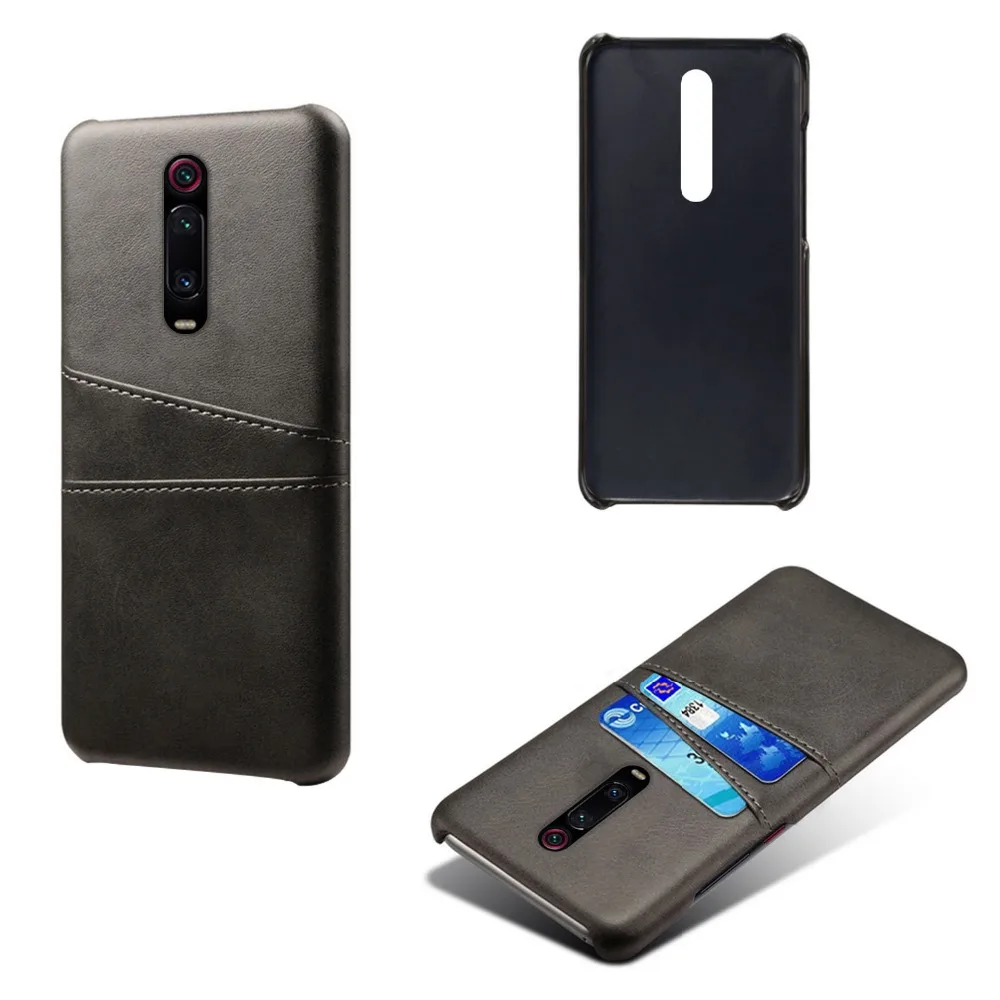 Witrigs Case For Xiaomi Redmi K20 Pro Mobile Phone Case Cover Housing for Redmi K20PRO Leather Jacket Protection Case Cover (3)