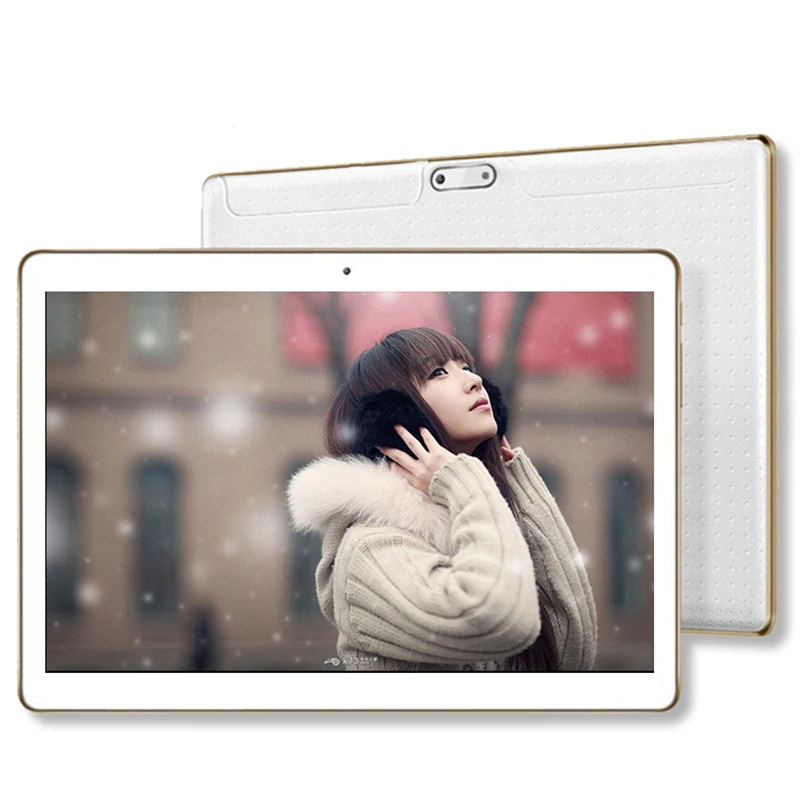 

2017 Google Android 5.1 OS 9.6 inch tablet 4G FDD LTE Octa Core 4GB RAM 64GB ROM 1280*800 IPS Kids Gift Tablets 10 10.1