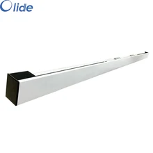 Olide Magnetic Levitation Automatic Sliding Door,Magnetic Drive Automatic door automatic sliding door motor drive belt 8 meters