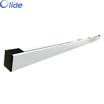 Olide Magnetic Levitation Automatic Sliding Door,Magnetic Drive Automatic door automatic sliding door motor drive belt 8 meters