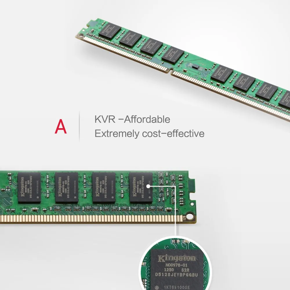 Оригинальная оперативная память kingston DDR3, 1600 МГц, 4 ГБ, 8 ГБ, оперативная память s, 1600 МГц, 8 гигабайт гигов, флешка для настольных ПК, ноутбуков