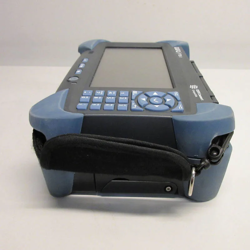 EXFO FTB 1 с Φ модулем NetBlazer Multiservice Module OTDR|Оптоволоконное оборудование| |