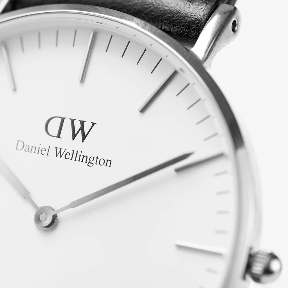 Наручные часы Daniel Wellington Classic Sheffield 36 мм